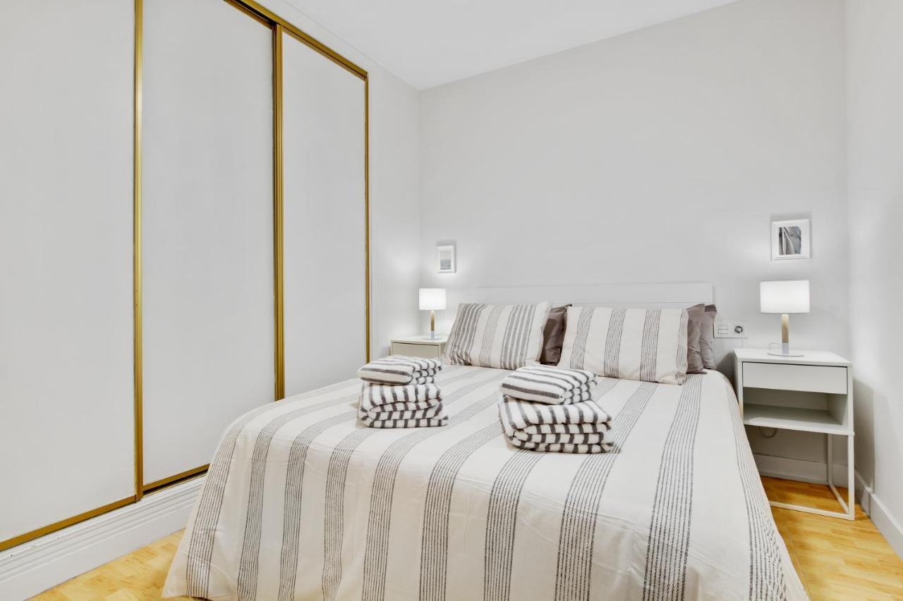 Paloma'S Cozy Beach Flat トレモリノス エクステリア 写真
